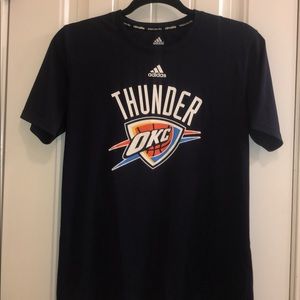 OKC Thunder Tee